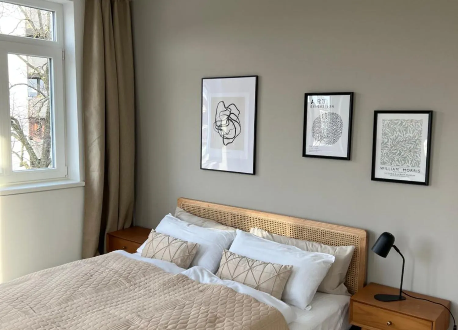Zentrale, Schoene Design-Wohnung Im Coolen Viertel Bremen 0*,  Germany